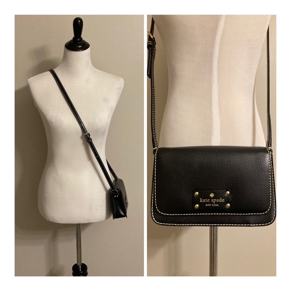 Kate spade crossbody purse